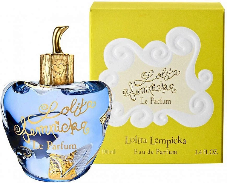 Lolita Lempicka Lolita Lempicka Le Parfum — фото 3