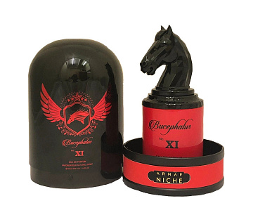 Sterling Parfums Armaf Bucephalus XI