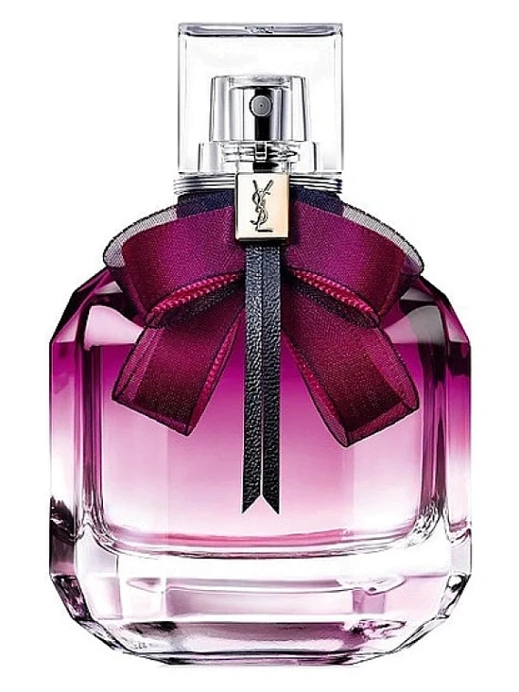 Yves Saint Laurent — Yves Saint Laurent Mon Paris Intensement