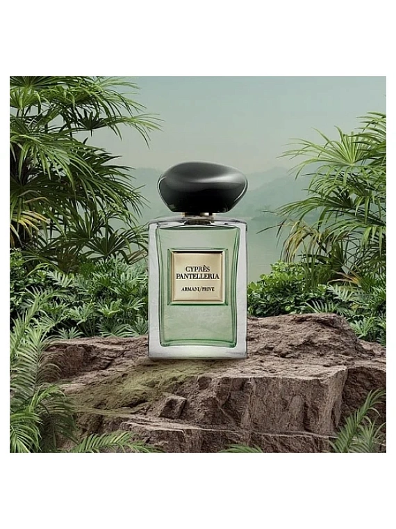 Giorgio Armani — Giorgio Armani Armani Prive Cypres Pantelleria