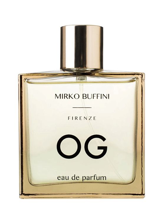 Mirko Buffini — Mirko Buffini OG