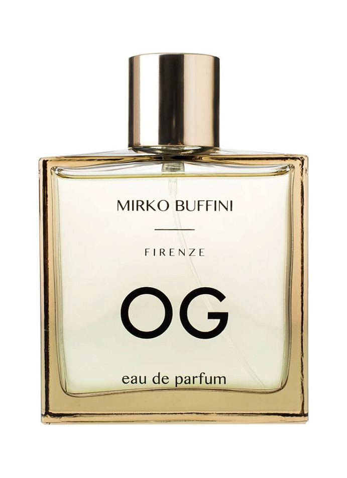 Mirko Buffini — Mirko Buffini OG