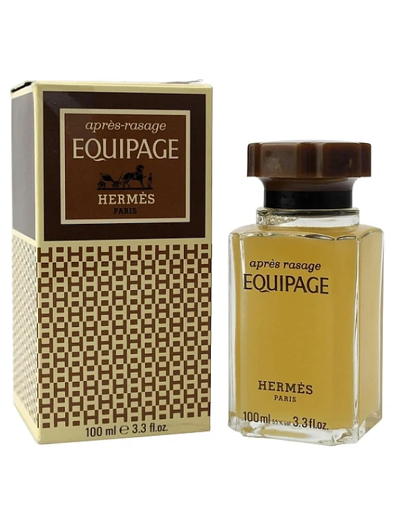 Hermes — Hermes Equipage