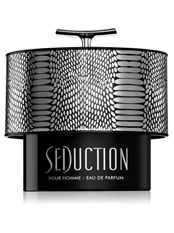 Sterling Parfums — Sterling Parfums Armaf Seduction Pour Homme