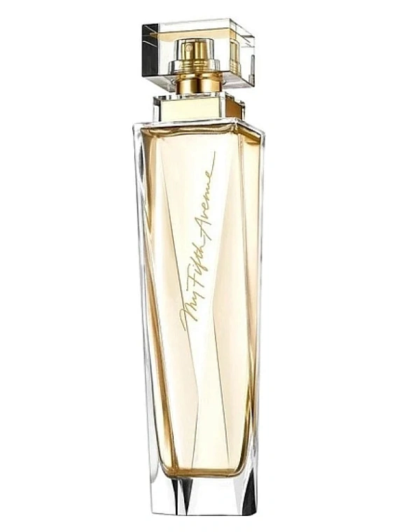 Elizabeth Arden — Elizabeth Arden My Fifth Avenue