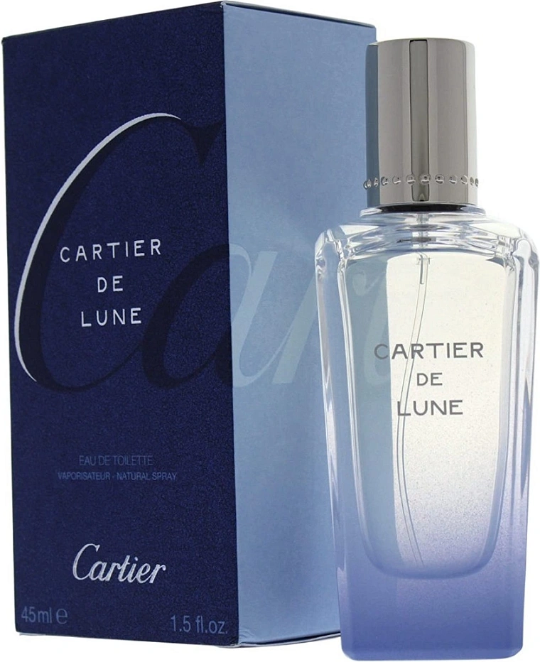 Cartier De Lune — фото 3