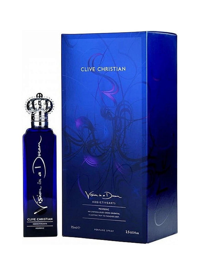 Clive Christian — Clive Christian Vision In A Dream