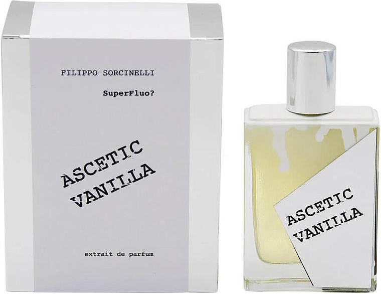 Unum Ascetic Vanilla — фото 2