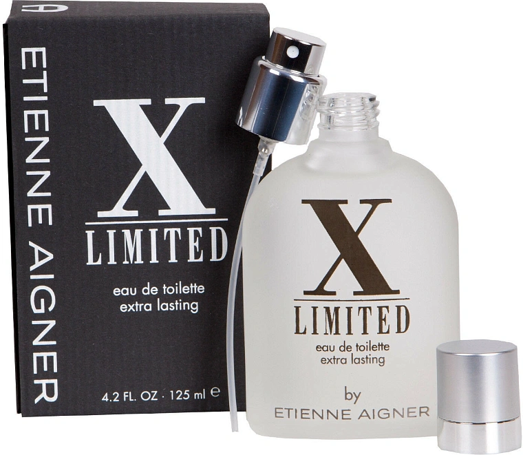 Aigner X Limited — фото 3