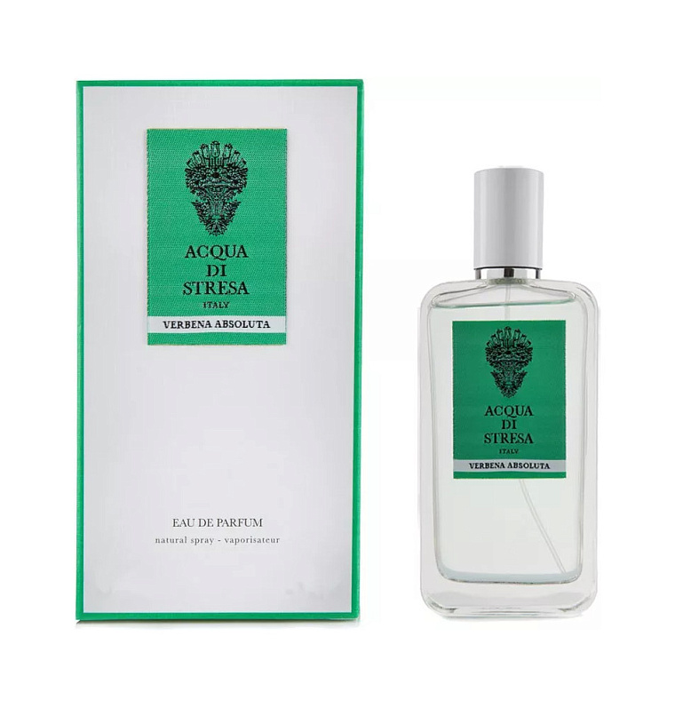 Acqua di Stresa — Acqua di Stresa Verbena Absoluta