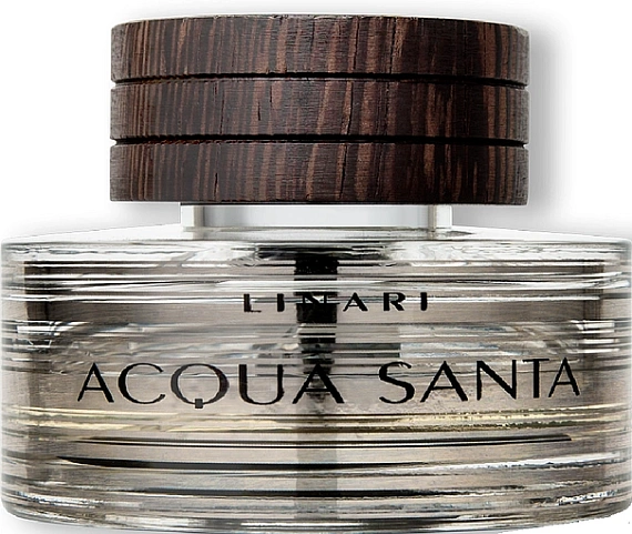 Linari — Linari Acqua Santa