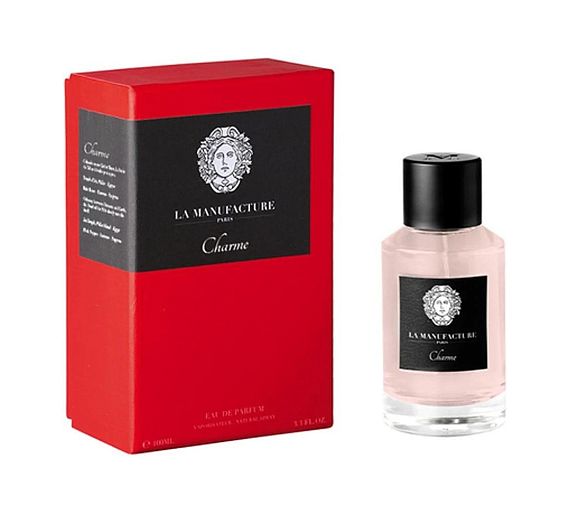 La Manufacture — La Manufacture Charme