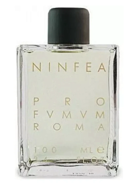 Profumum Roma — Profumum Roma Ninfea