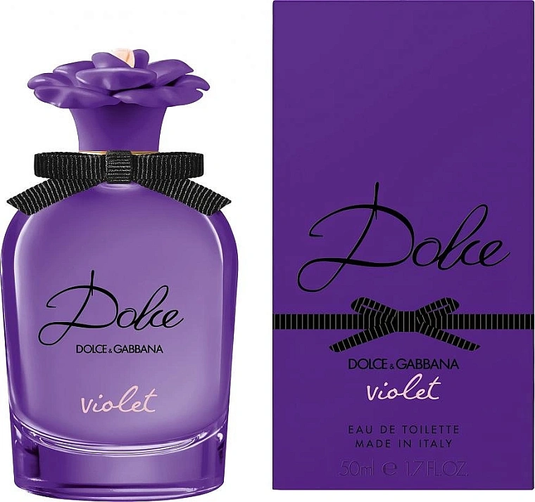 Dolce & Gabbana Dolce Violet — фото 3