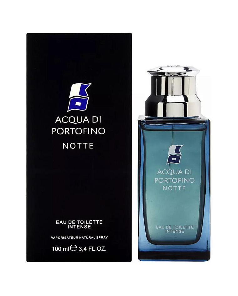 Acqua di Portofino — Acqua di Portofino Notte