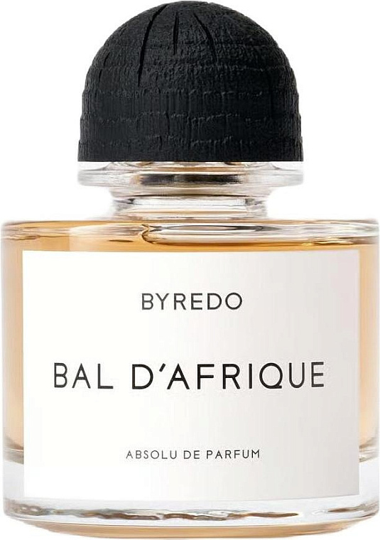 Byredo Parfums — Byredo Parfums Bal D'Afrique Absolu