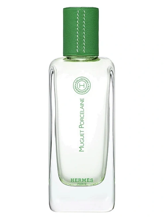 Hermes — Hermes Hermessence Muguet Porcelaine