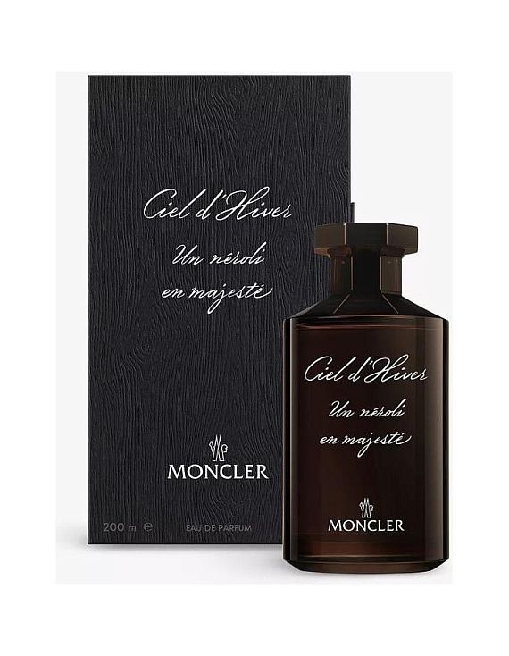 Moncler — Moncler Ciel D'hiver