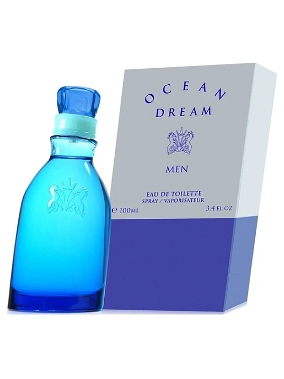 Giorgio Beverly Hills — Giorgio Beverly Hills Ocean Dream Men
