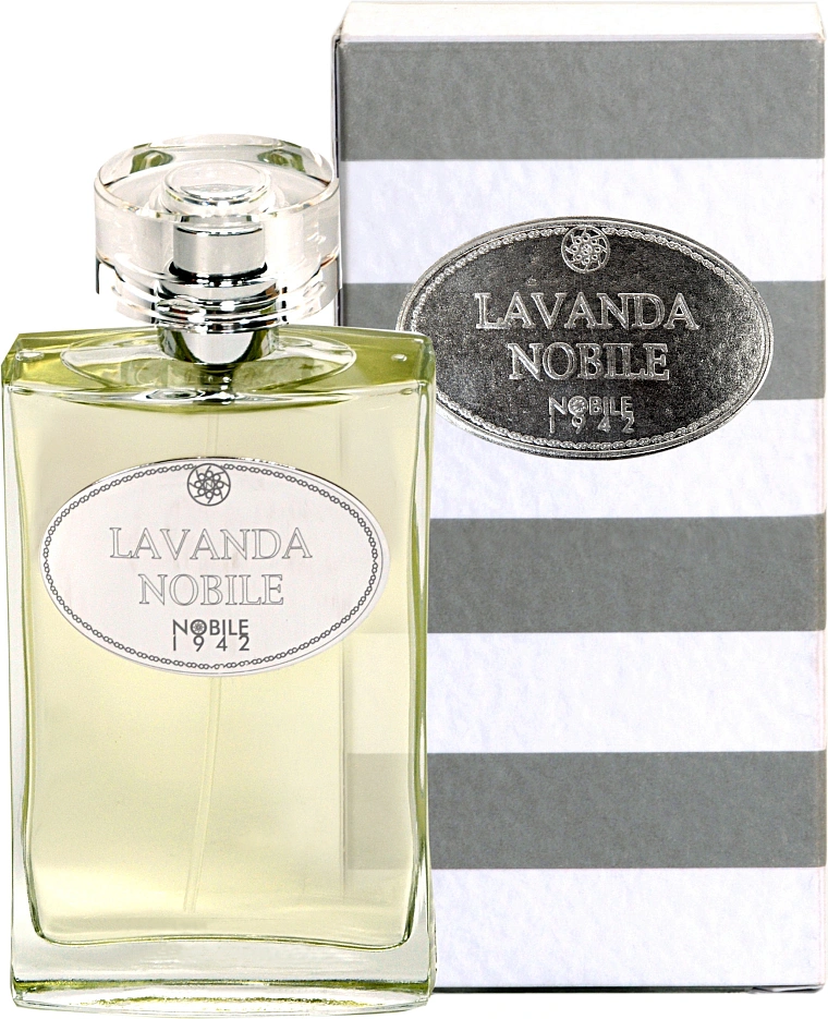 Nobile 1942 Lavanda Nobile — фото 3