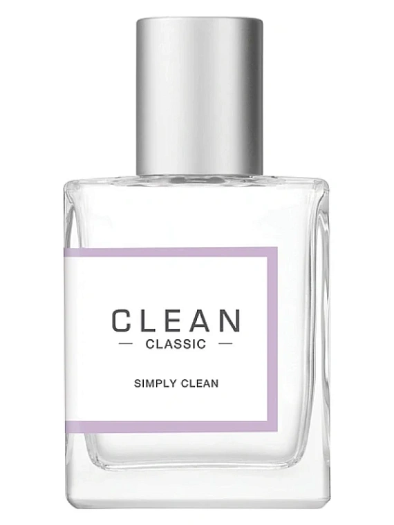 Clean — Clean Simply Clean