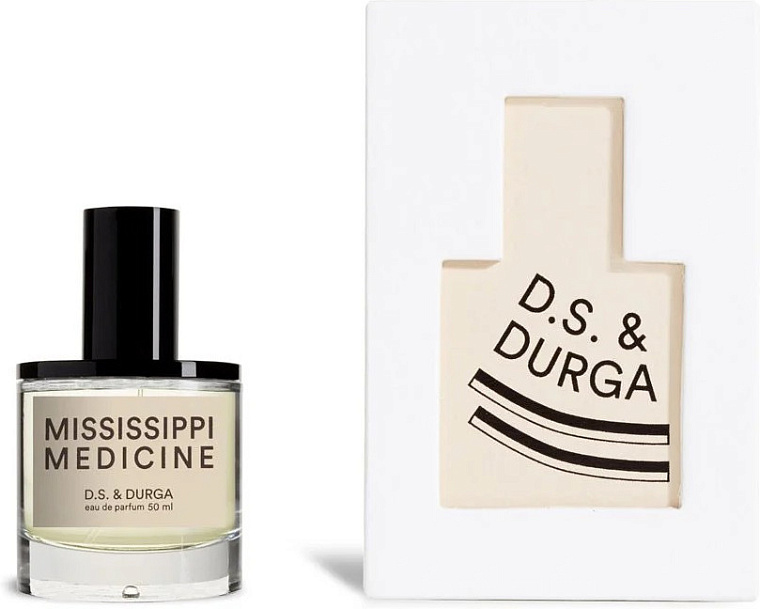 D.S. & Durga Mississippi Medicine — фото 4