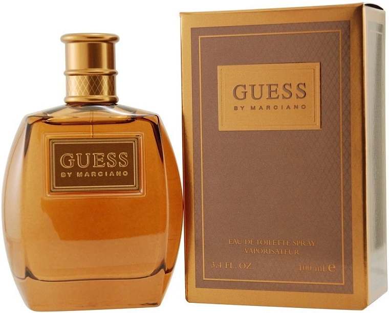 Guess Guess by Marciano for Men — фото 3