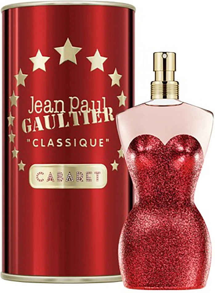 Jean Paul Gaultier Classique Cabaret — фото 3