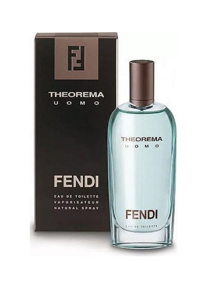 Fendi — Fendi Theorema Uomo