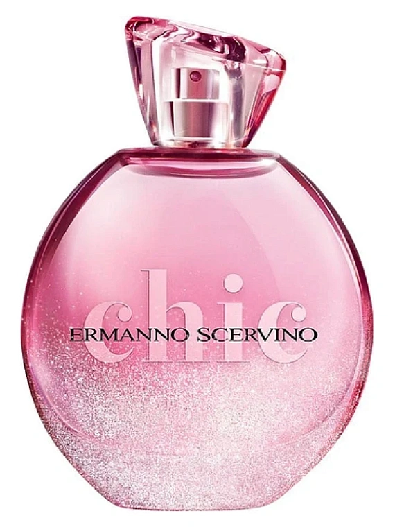 Ermanno Scervino — Ermanno Scervino Chic