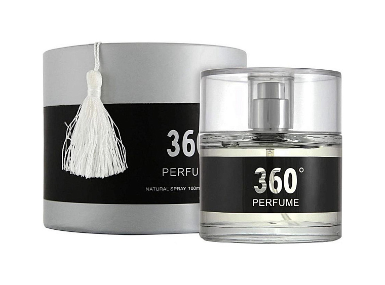 Arabian Oud — Arabian Oud 360 For Men