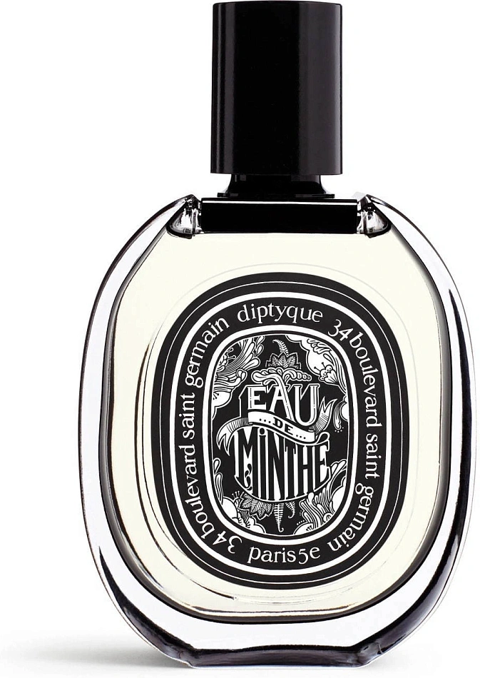 Diptyque Eau De Minthe — фото 2