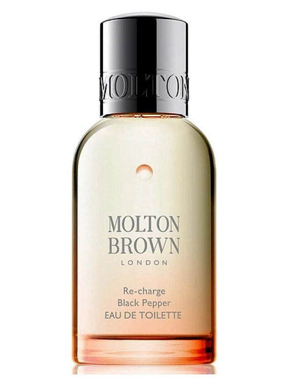 Molton Brown — Molton Brown Re-charge Black Pepper
