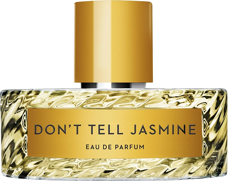Vilhelm Parfumerie Don’t tell Jasmin — фото 2