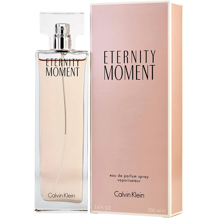Calvin Klein Eternity Moment — фото 5