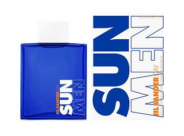 Jil Sander Sun Day Men