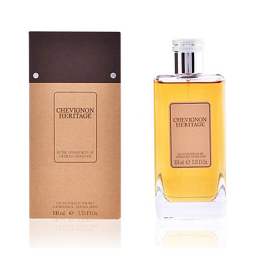 Jacques Bogart Chevignon Heritage For Men