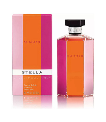 Stella McCartney Stella Summer
