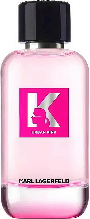 Karl Lagerfeld — Karl Lagerfeld Jeans Urban Pink