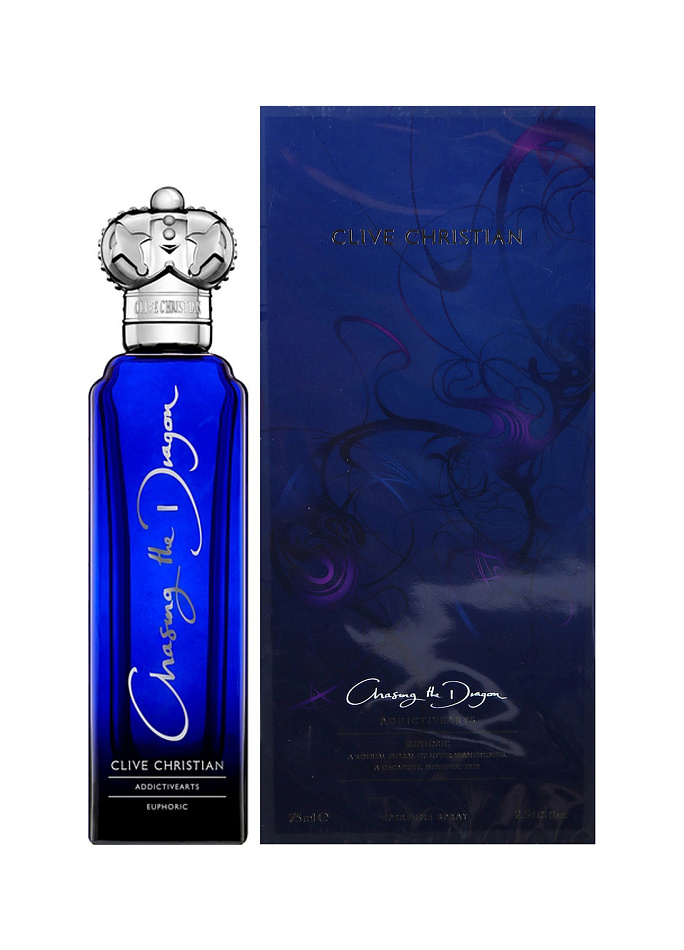 Clive Christian — Clive Christian Chasing the Dragon Euphoric