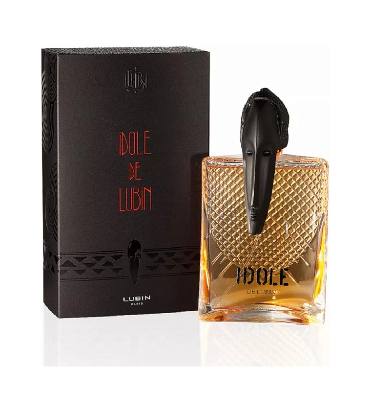 Lubin — Lubin Idole De Lubin