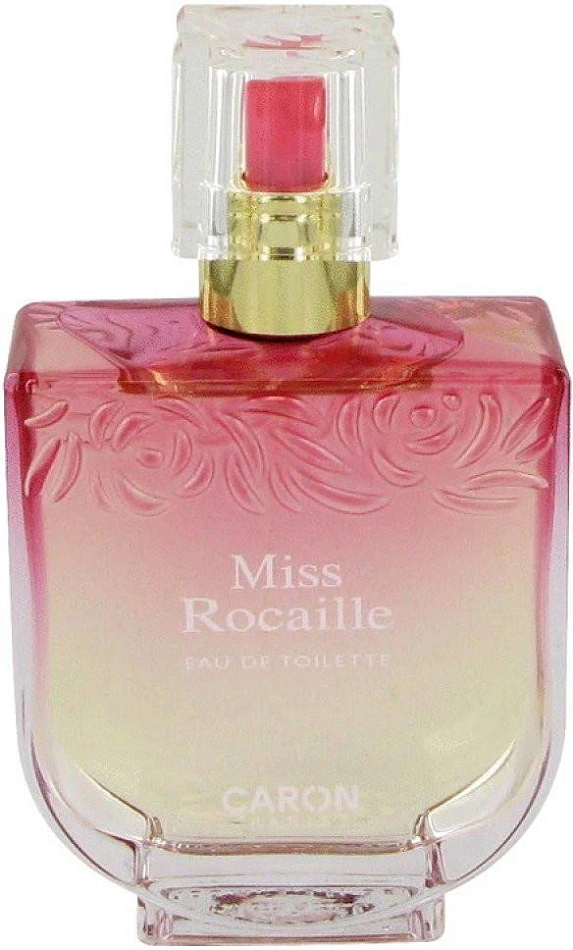 Caron Miss Rocaille — фото 3