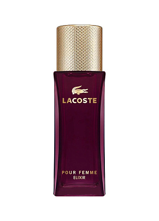 Lacoste Pour Femme Elixir
