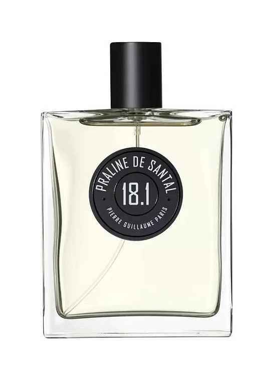 Pierre Guillaume — Pierre Guillaume Praline De Santal 18.1