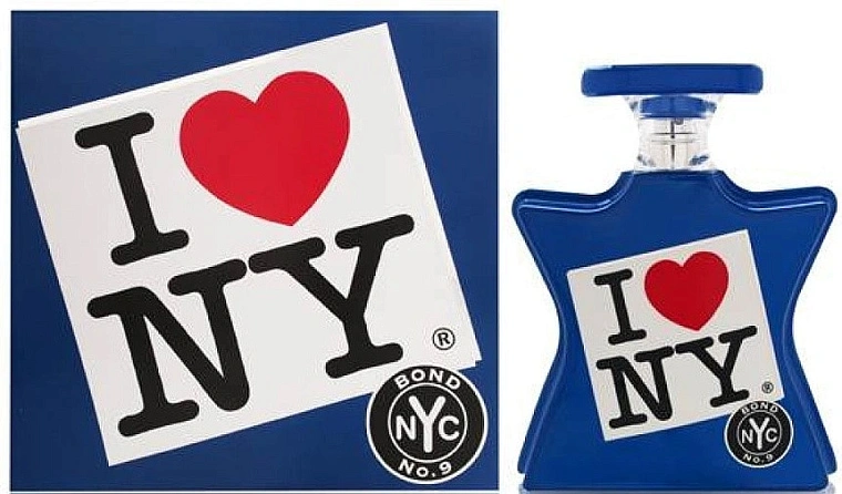 Bond No.9 I Love New York for Him — фото 3