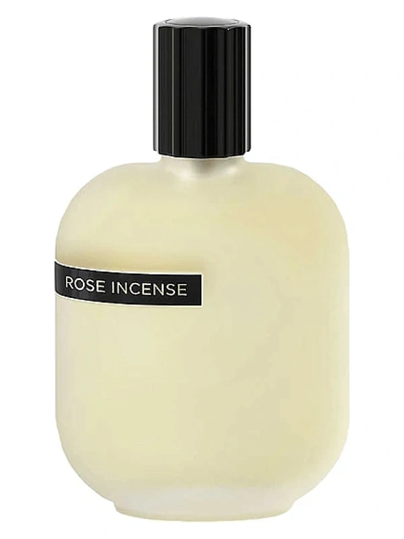 Amouage — Amouage Rose Incense
