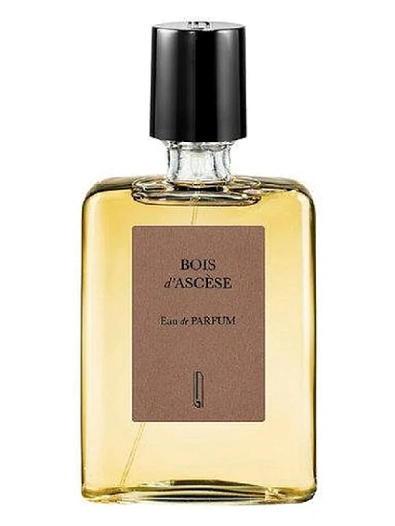 Naomi Goodsir — Naomi Goodsir Bois d`Ascese