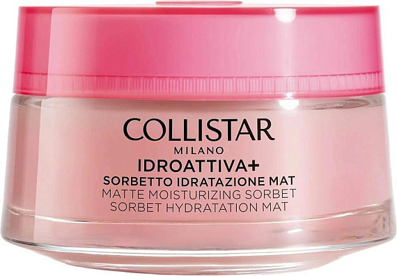 Collistar — Collistar Idro-Attiva Sorbetto Idratazione Mat