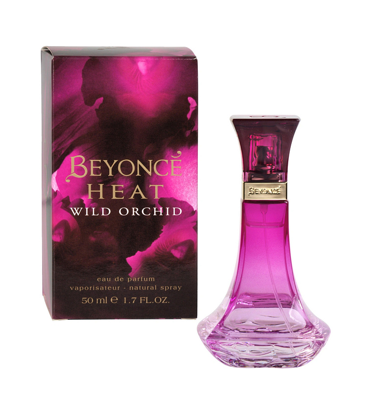Beyonce — Beyonce Heat Wild Orchid