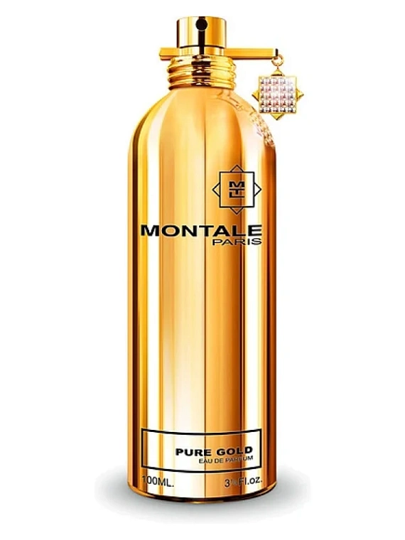 Montale — Montale Pure Gold